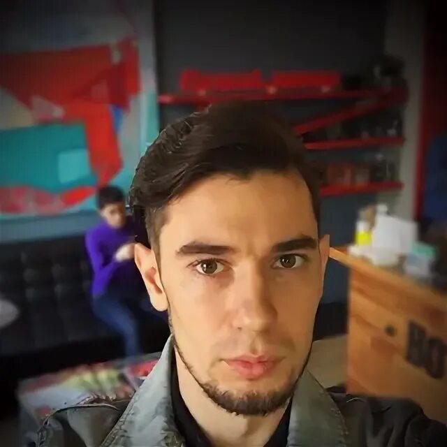 Капралов самара. Капралов самара