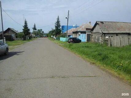 Миндерла красноярский край