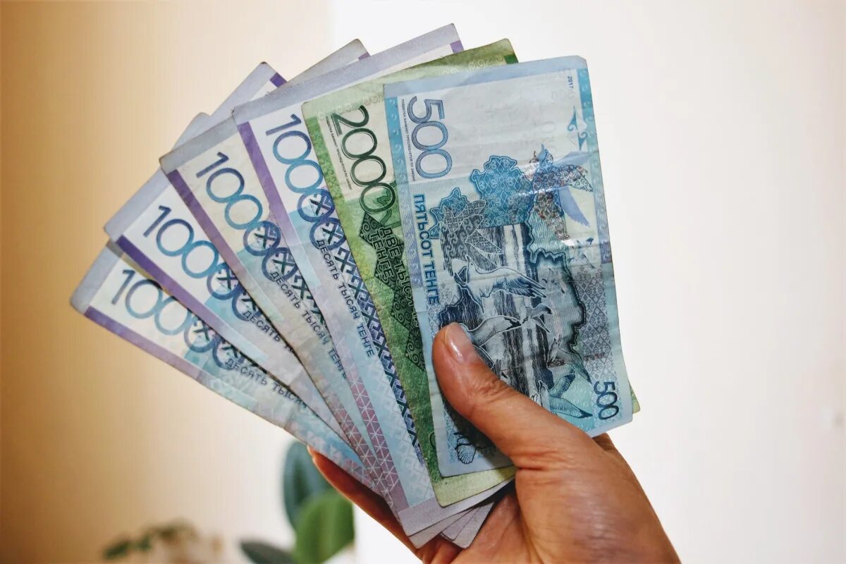 8 миллионов тенге