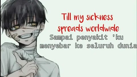 Sickick intro infected