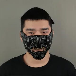 Китайский тг на маски