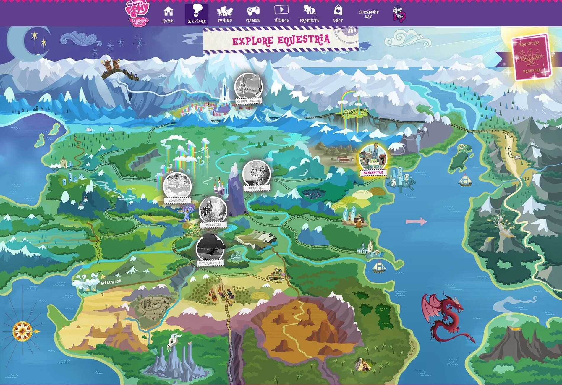 Карты в литл компани. Карты в литл компани. Карты в литл компани. Игральные карты. Фотообои карта в детскую.