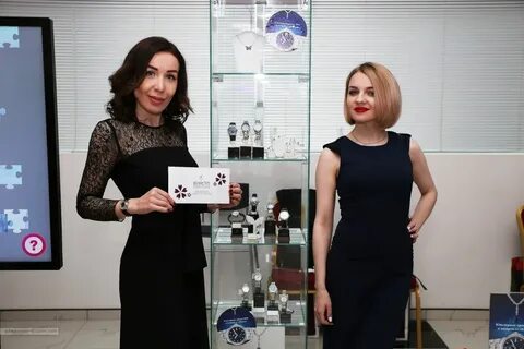 Сервис индустрия моды