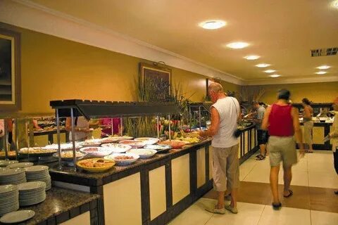 Costa holiday club
