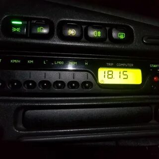 Комп ваз 2114
