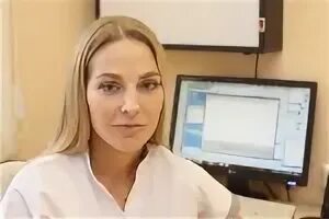 Репродуктолог хомова