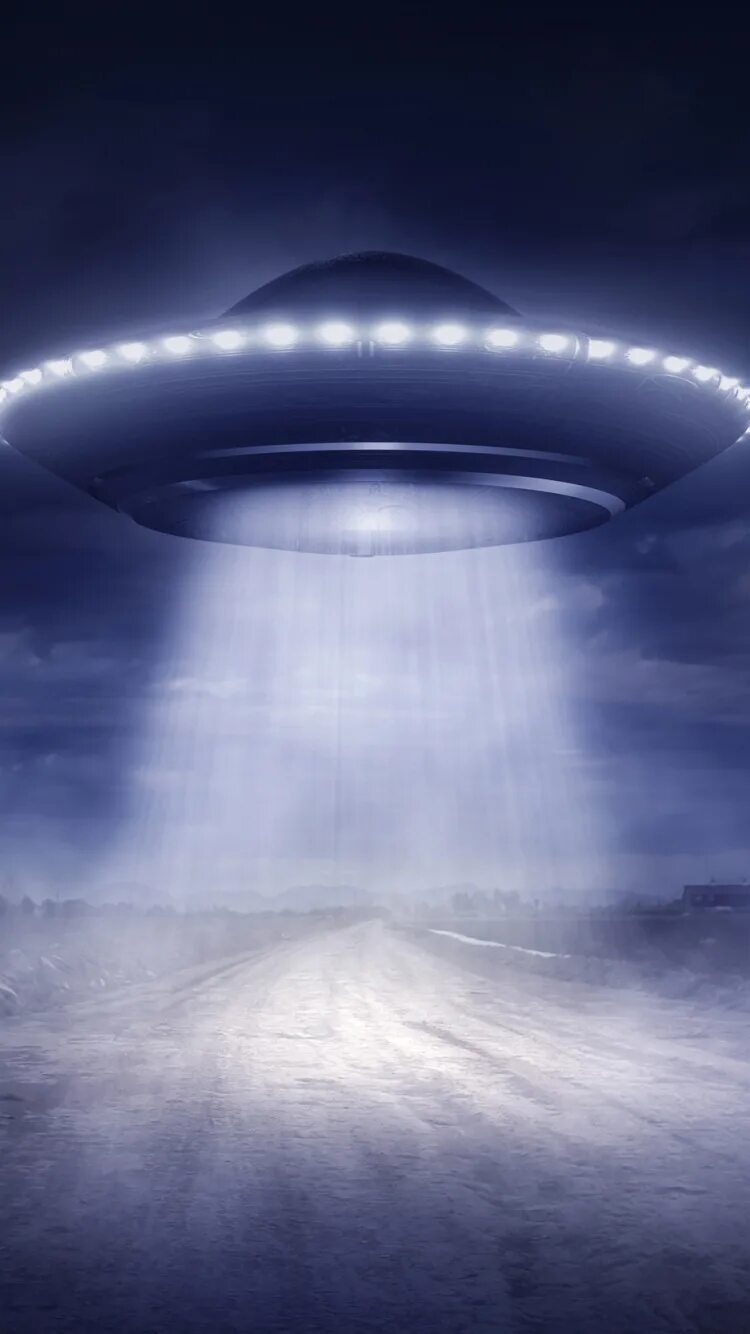 Ufo object