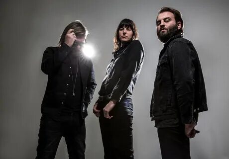 Pop music band