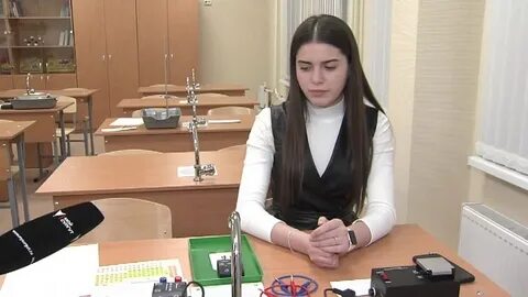 Гимназия 6 лангепас