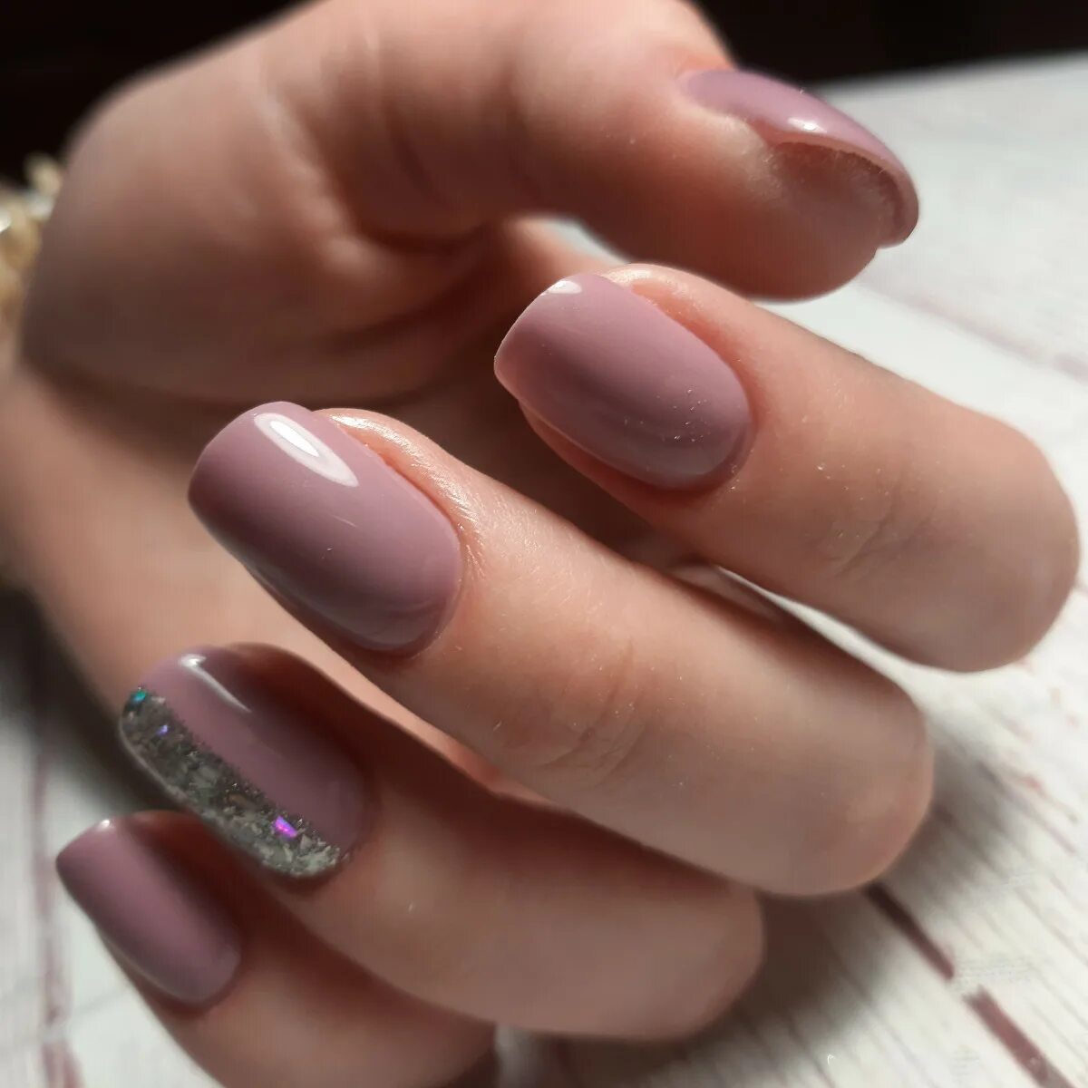 Pin on Манік Matte nails design, Nails, Manicure