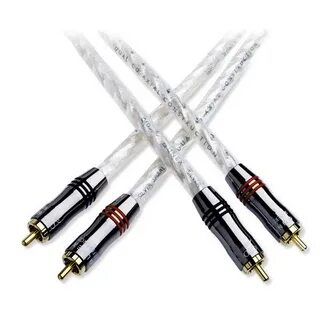 Silver cable