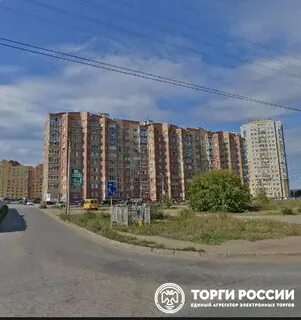 Архитекторов 4