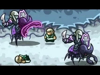 Kingdom rush undying fury