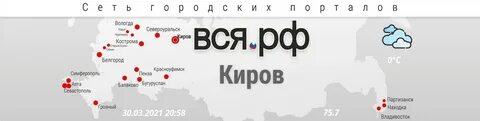 Регион 43 область