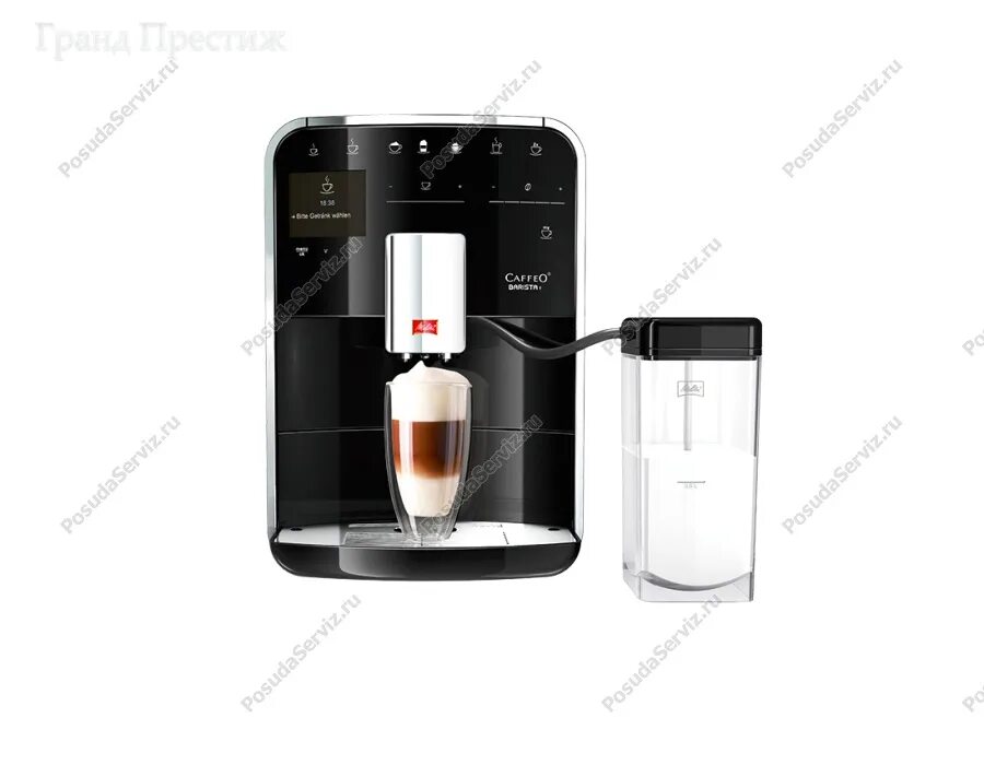 Melitta barista ts купить. Melitta Caffeo Barista TS (F 750-102). Кофемашина Melitta Caffeo Barista tsp. Melitta Caffeo Barista TS (F 750-102) черный. Melitta Caffeo f 850-102 Barista TS Smart.