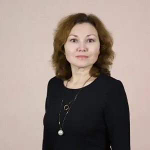 Николаевна 1