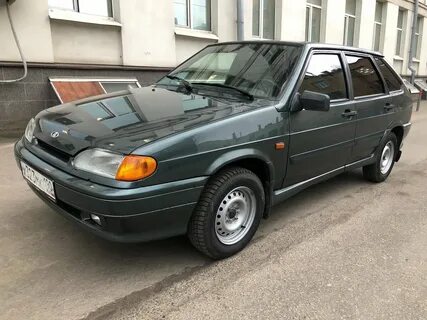 Ваз 211440