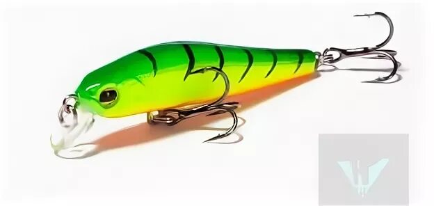 Воблер 70 мм. Renegade dual 70sp. wildberries воблеры суспендеры ама фиш.