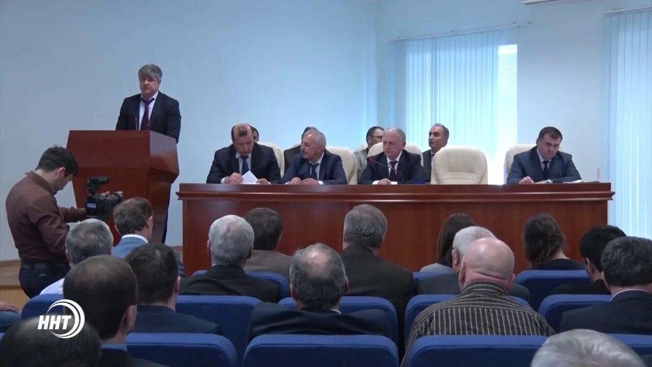 В горах Дагестана идет строительство более 10 дорожных проектов - YouTube