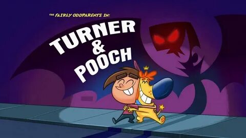 The fairly oddparents