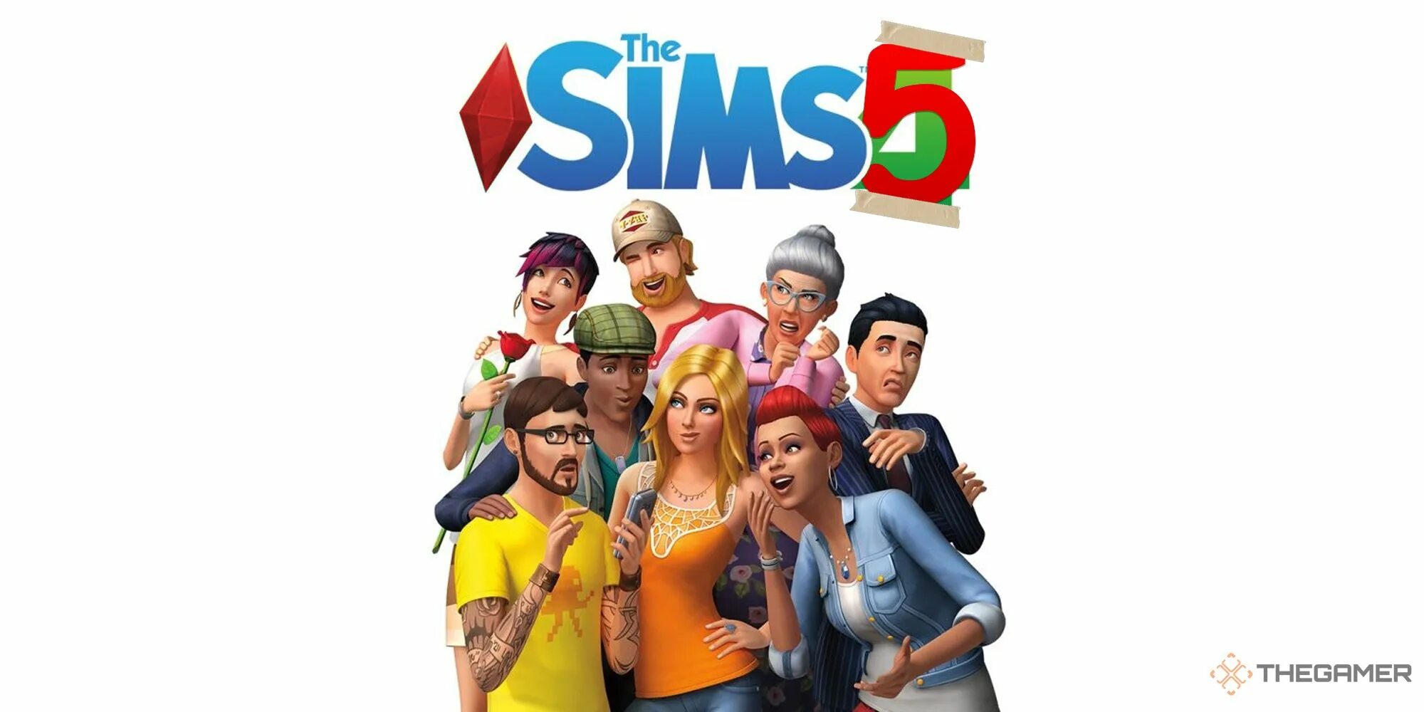 5 сим нет. Симс 5. the sims 5 логотип. симс 5 графика. симс 5 2025.