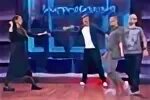 Импровизация утяшева