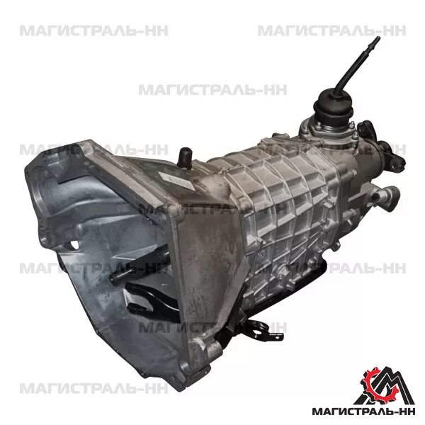 коробка передач ваз 21074