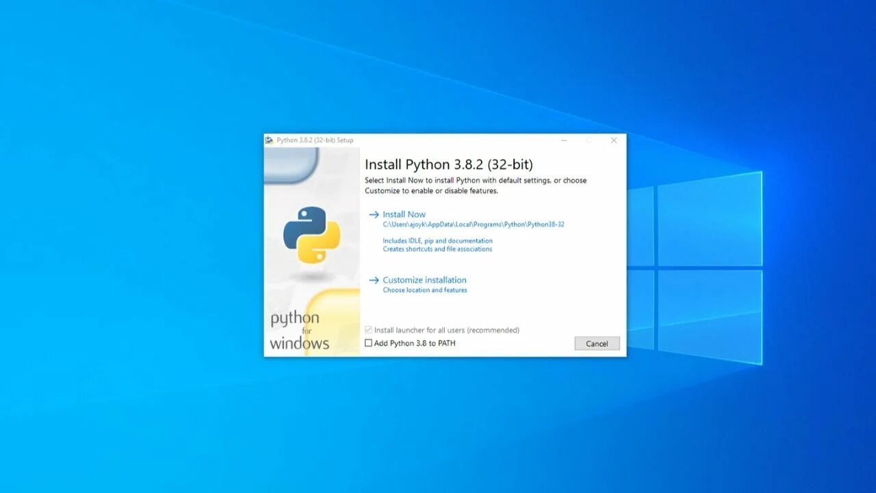 Python 3.10 12. Питон 3.8.10. Python Windows. Python install. Установка Пайтон.