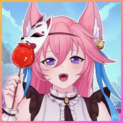 Catgirls from my dream