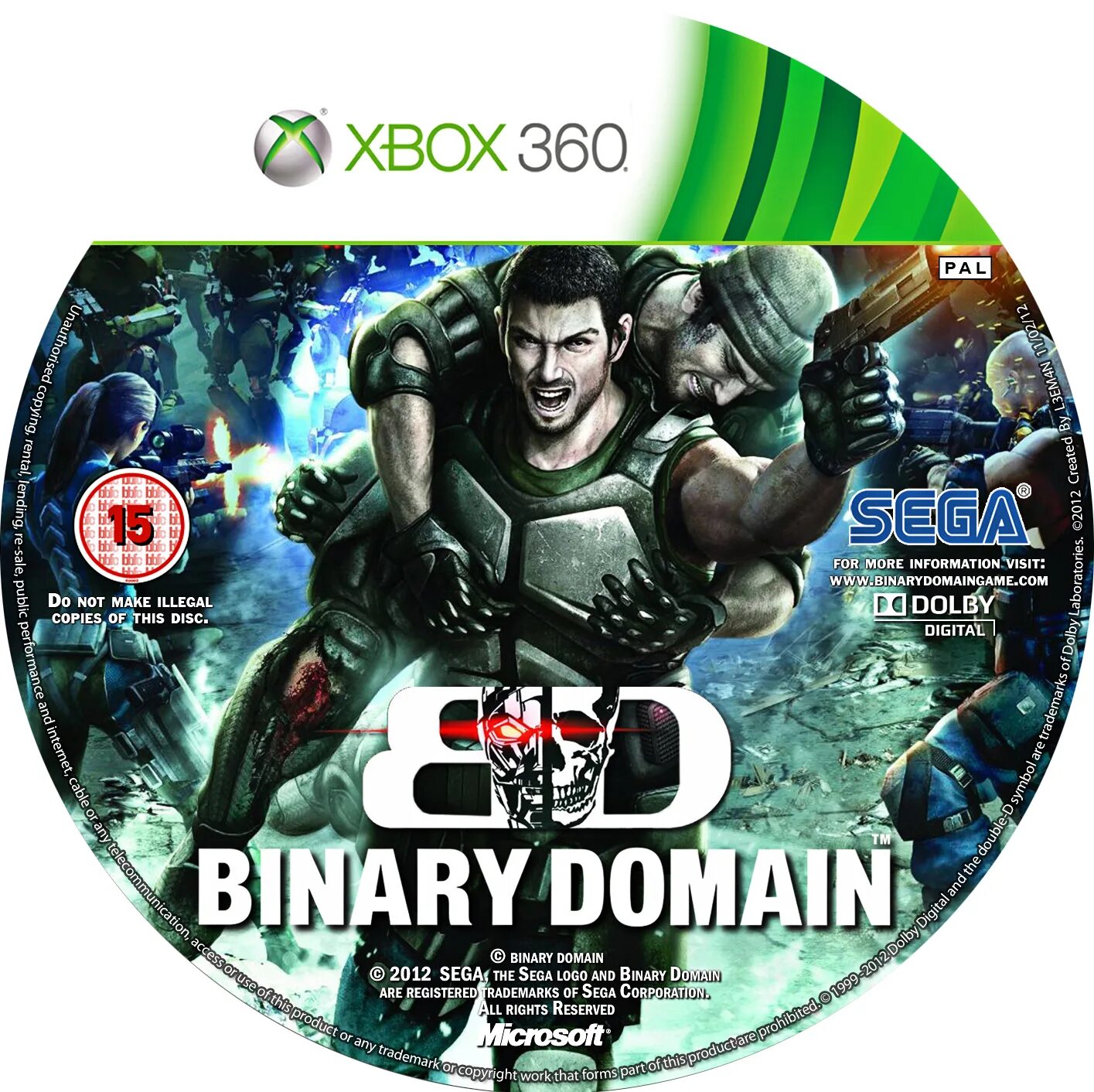 Binary domain (Xbox 360) (lt+3.0). Binary domain (Xbox 360). Binary domain Xbox. Binary domain обложка. Игры для прошитого xbox 360