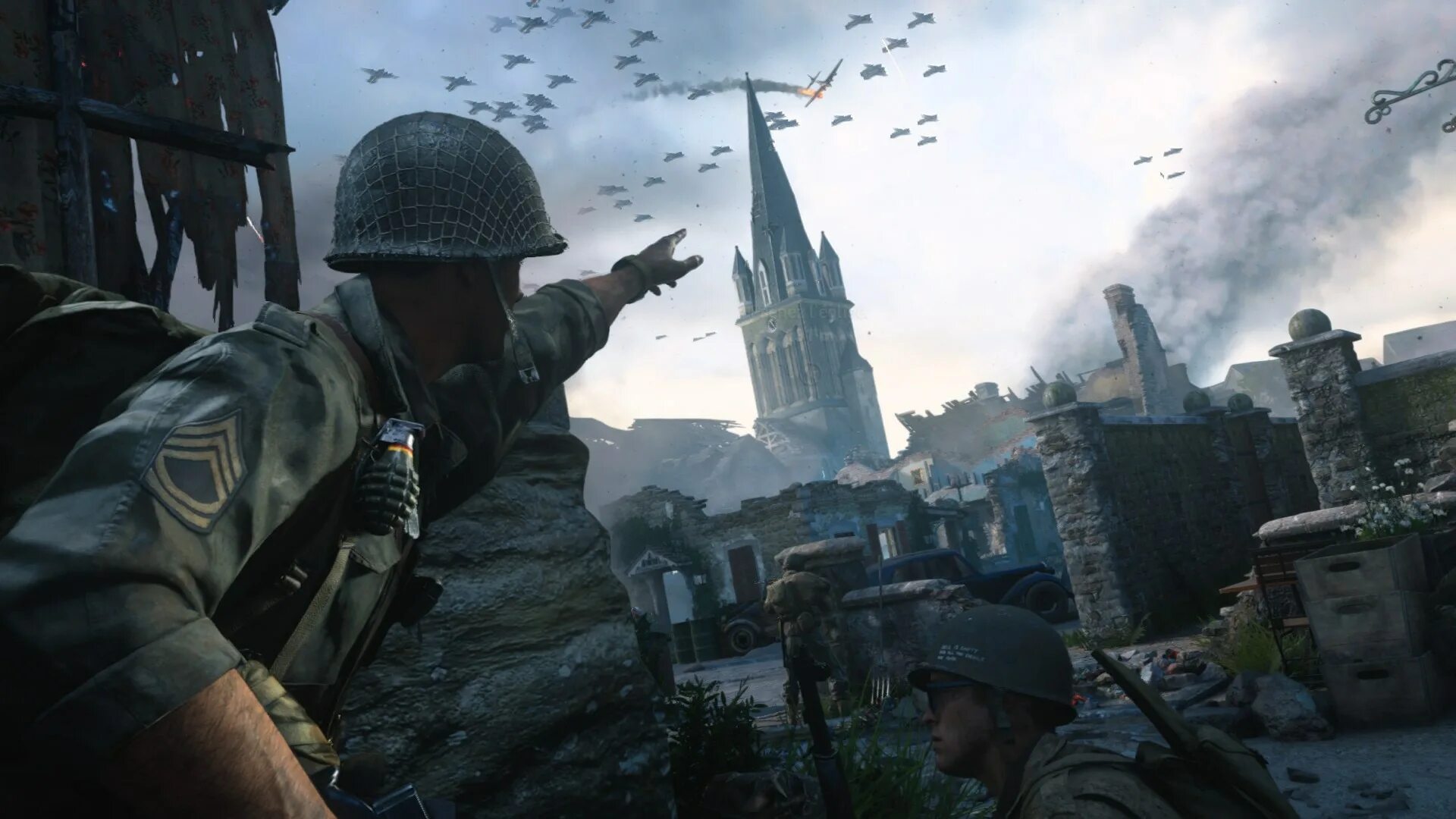 Калавдюти про 2 мировую. Call of Duty ww2. Call of Duty: WWII. Call of Duty ww2 русская версия. Call of Duty World War 2.