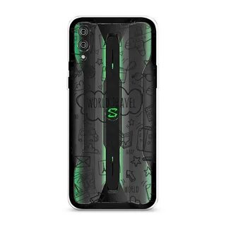 Xiaomi black shark 2