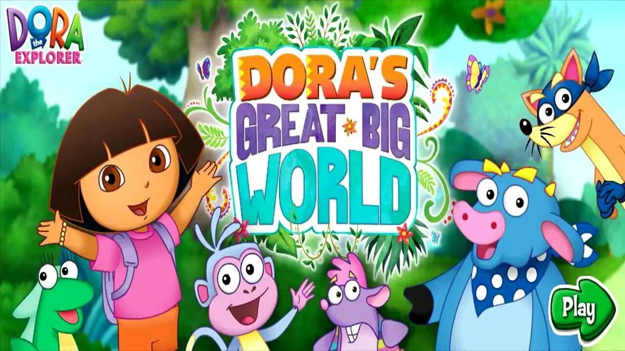 Doras world adventure. Dora игры. Dora the Explorer.