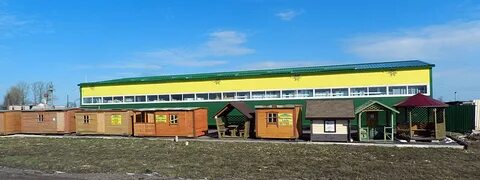 Стройудача