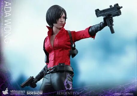 Resident evil 6 ada wong