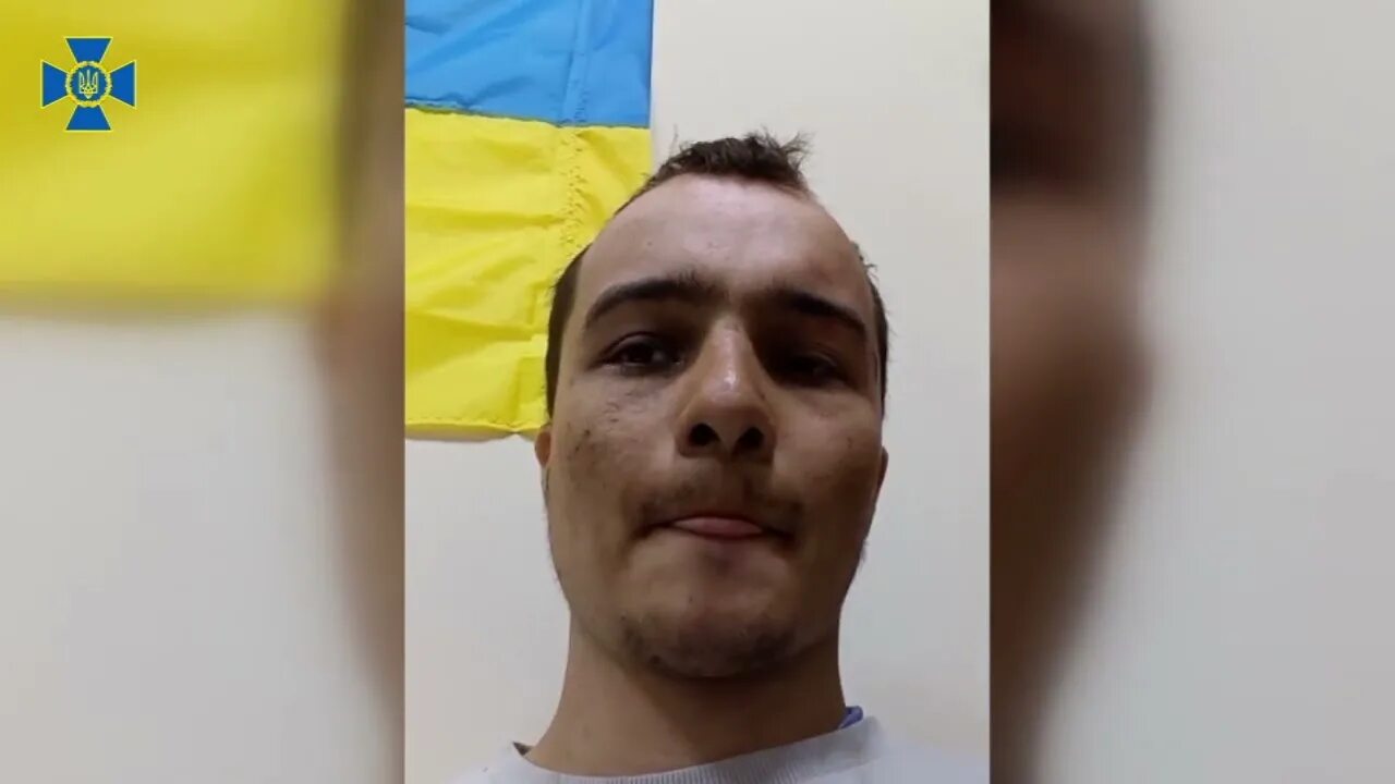 Армянин в плену в Украине. Русские на Украине.