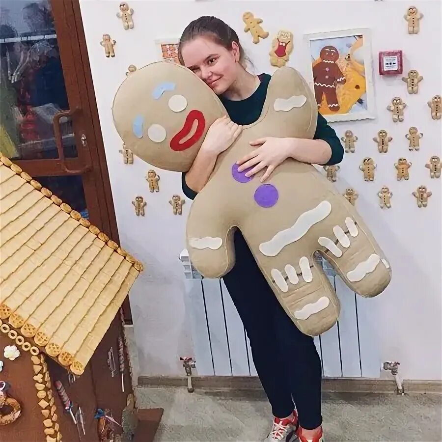 Музей галерея пряников ул свободы 4 фото Проведение семейных экскурсий в Рязани: 25 исполнителей с отзывами и ценами на Я