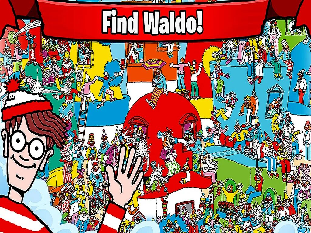 Where s the h. Уолли валдо. найди вальдо игра. где уолли игра. where&#039;s waldo.