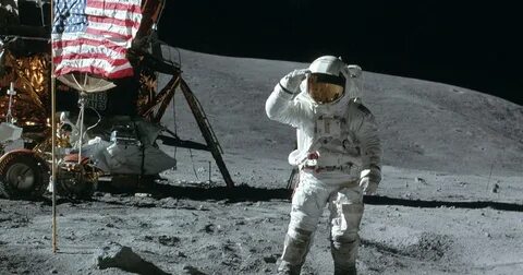 20 апреля космос