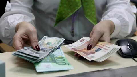 Почему последние деньги