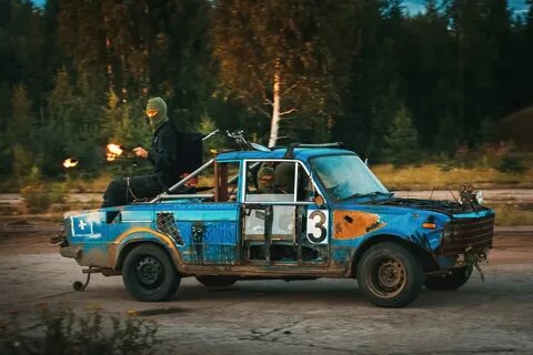 Апокалипсис 24