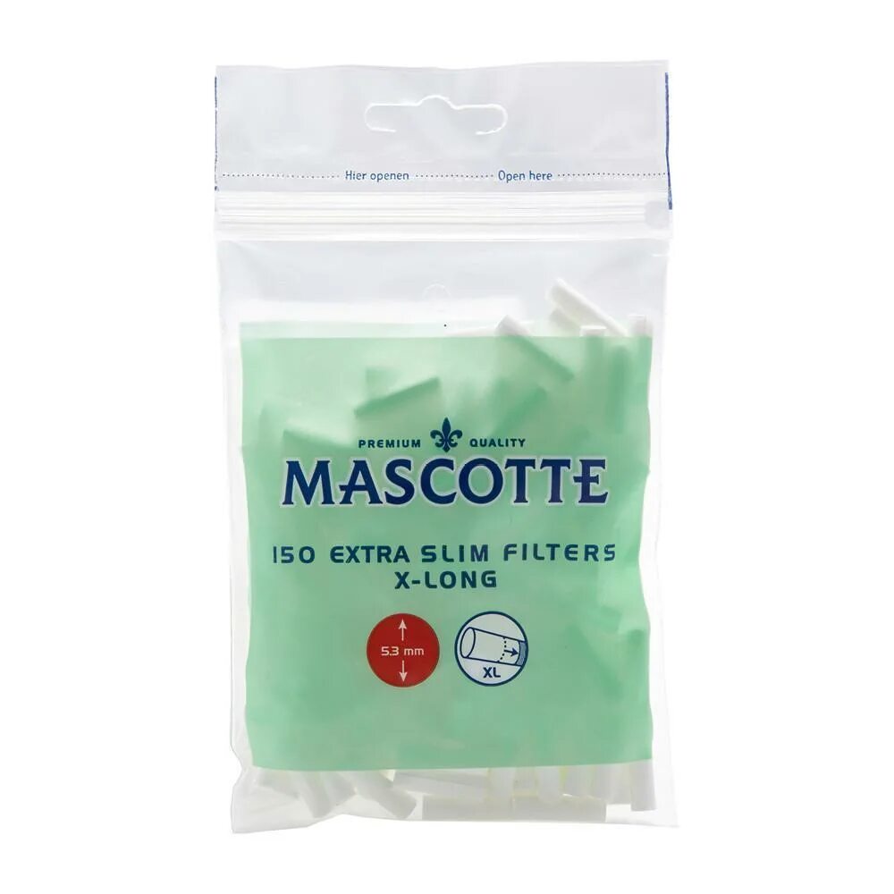 Long filter. Фильтры для самокруток mascotte 5,3/19мм extra slim long (. фильтры сиг.mascotte extra slim filters 5.3 mm. фильтры для самокруток масскот экстра слим x-long 5,3 мм (150/20), шт. фильтры сиг.mascotte slim x-long 5.3 mm.
