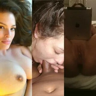 Эшли грэм голая - порно фото (86 фото) .