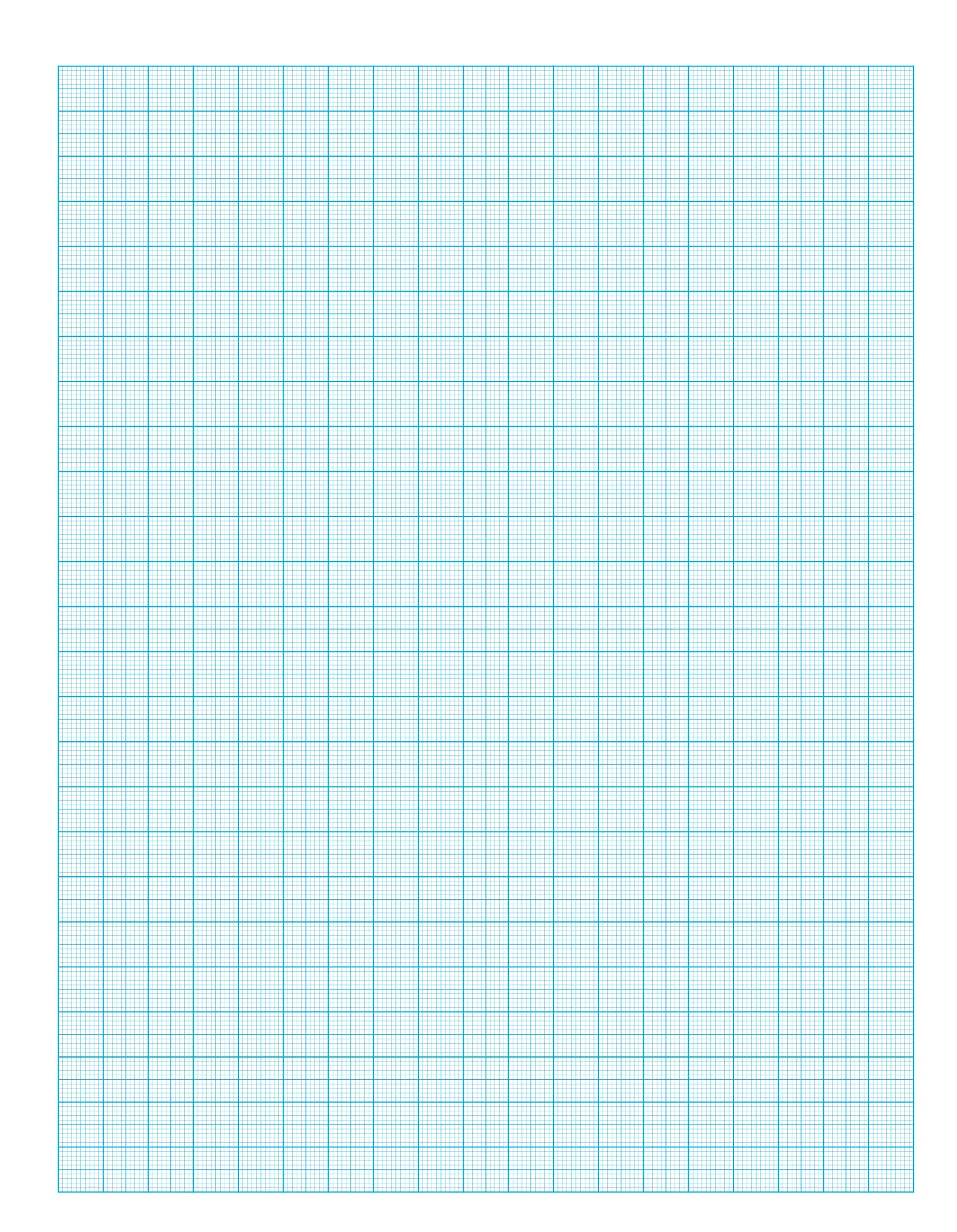 Graph paper