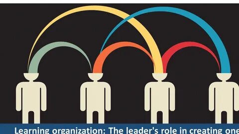 Learning organisation