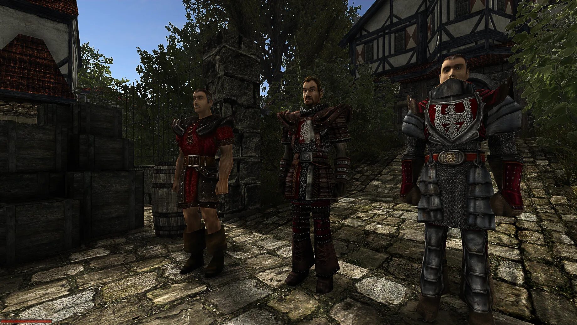 Mercenary броня Gothic 2. Ополчение Хориниса Gothic 1. Gothic 2 Armor Mods. Готика ночь ворона. Готик рпг