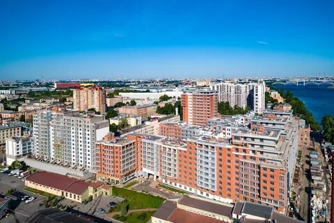 Квартира обуховская