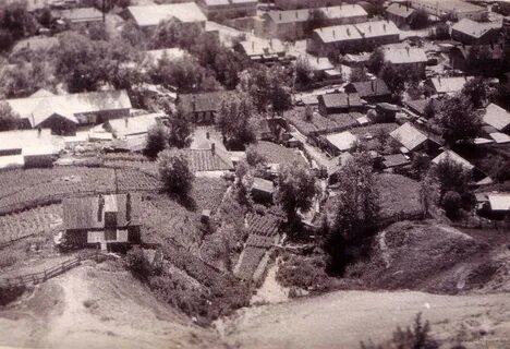 Самый старый город хмао