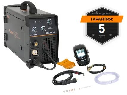 Сварог real black