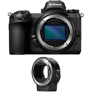 Nikon z iii